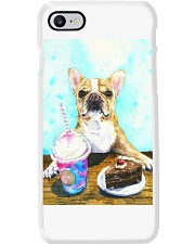 FRENCH BULLDOG 14 Phone Case tile