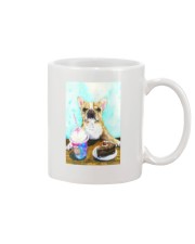 FRENCH BULLDOG 14 Mug tile