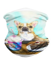 FRENCH BULLDOG 14 Neck Gaiter tile