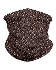 ALL ABOUT LEOPARDS Neck Gaiter tile