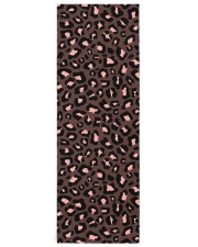 ALL ABOUT LEOPARDS Yoga Mats tile