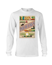 CAT LOVERS 21 Long Sleeve Tee tile