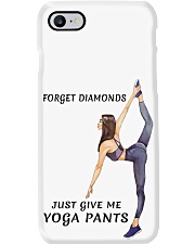 LIMITED EDITION 7 Phone Case tile