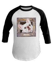 BULLDOG 16 Baseball Tee tile