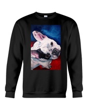 FRENCH BULLDOG 11 Crewneck Sweatshirt tile