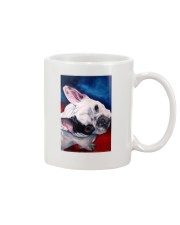 FRENCH BULLDOG 11 Mug tile