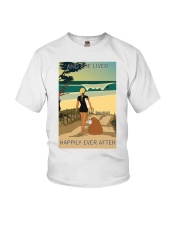 BULLDOG 1 Youth T-Shirt tile