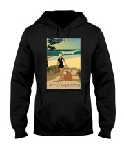 BULLDOG 1 Hooded Sweatshirt tile