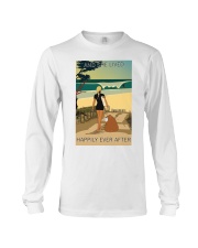 BULLDOG 1 Long Sleeve Tee tile