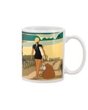 BULLDOG 1 Mug tile