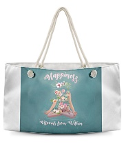 LIMITED EDITION 17 Weekender Tote tile