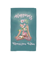 LIMITED EDITION 17 Hand Towel tile