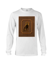 CAT LOVERS 17 Long Sleeve Tee tile