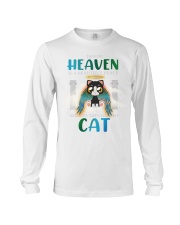 CAT LOVERS 13 Long Sleeve Tee tile