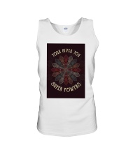 LIMITED EDITION 8 Unisex Tank tile