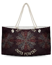 LIMITED EDITION 8 Weekender Tote tile