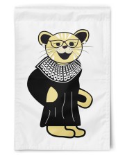 CAT LOVERS STICKER 4 11.5"x17.5" Garden Flag thumbnail