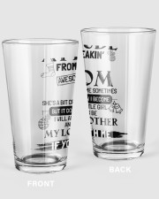 ERROR 16oz Pint Glass thumbnail