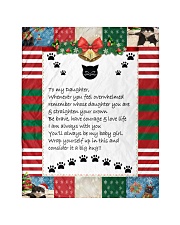 CAT LOVERS 52 Quilt 40"x50" - Baby front