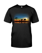 LIMITED EDITION 16 Classic T-Shirt tile