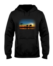 LIMITED EDITION 16 Hooded Sweatshirt tile