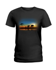LIMITED EDITION 16 Ladies T-Shirt tile