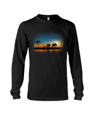 LIMITED EDITION 16 Long Sleeve Tee tile