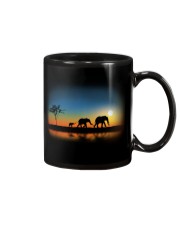 LIMITED EDITION 16 Mug tile