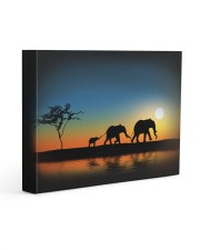 LIMITED EDITION 16 14x11 Gallery Wrapped Canvas Prints front