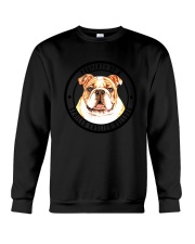 BULLDOG 19 Crewneck Sweatshirt tile