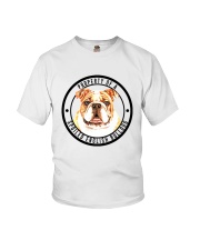 BULLDOG 19 Youth T-Shirt tile