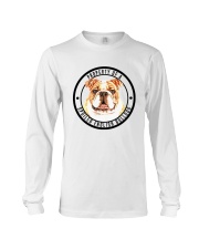 BULLDOG 19 Long Sleeve Tee tile