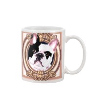 BULLDOG 19 Mug tile