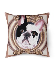 BULLDOG 19 Indoor Pillow tile