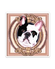 BULLDOG 19 Sticker tile