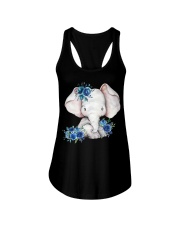 LIMITED EDITION 12 Ladies Flowy Tank tile