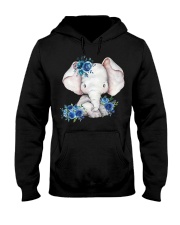 LIMITED EDITION 12 Hooded Sweatshirt tile
