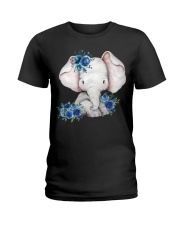 LIMITED EDITION 12 Ladies T-Shirt tile