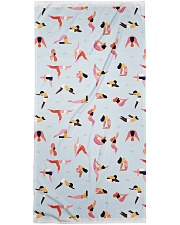 LIMITED EDITION 1 Bath Towel tile