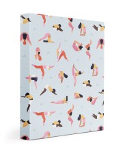 LIMITED EDITION 1 Gallery Wrapped Canvas Prints tile
