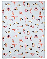 LIMITED EDITION 1 Fleece Blanket tile