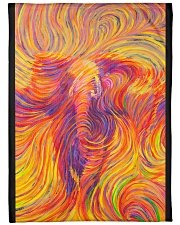 LIMITED EDITION 4 Fleece Blanket tile