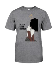 LIMITED EDITION 23 Classic T-Shirt front