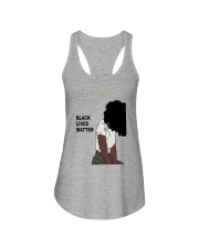LIMITED EDITION 23 Ladies Flowy Tank tile