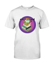 CAT LOVERS 10 Classic T-Shirt front