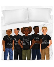 LIMITED EDITION 17 Duvet Cover tile