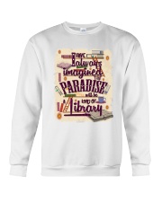 CAT LOVERS 50 Crewneck Sweatshirt tile