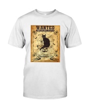CAT LOVERS 1 Classic T-Shirt tile
