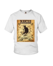 CAT LOVERS 1 Youth T-Shirt tile