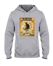 CAT LOVERS 1 Hooded Sweatshirt tile